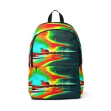 Rainbow Backpack